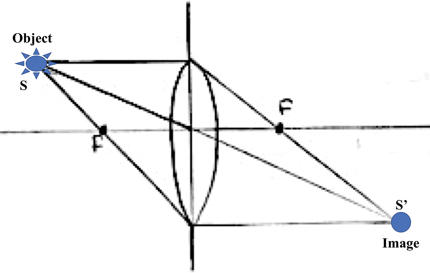 Sample student answer for evaluation question.