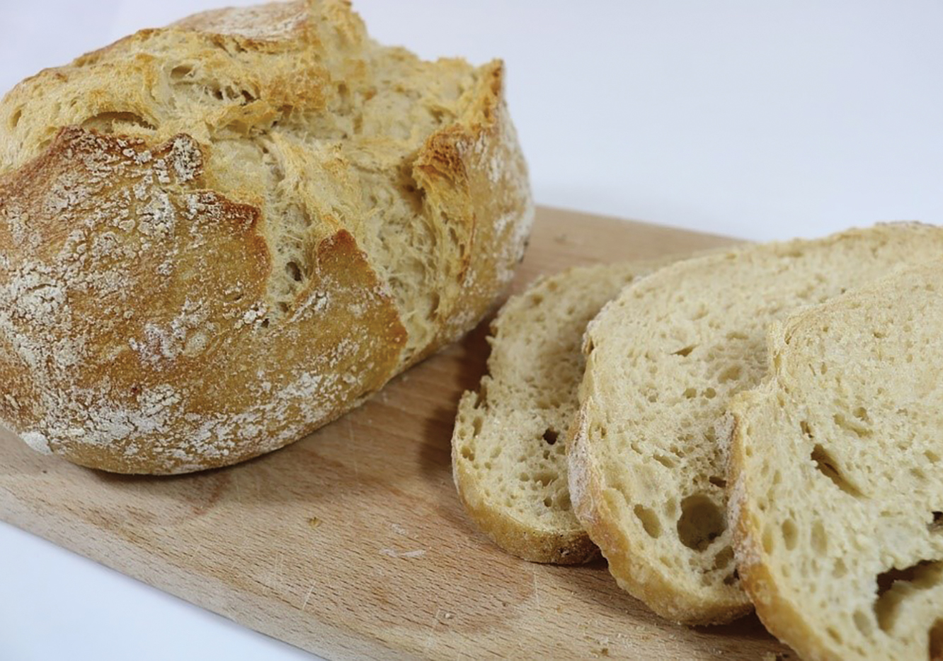 Sourdough bread