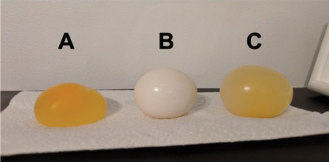 A classic model of osmosis