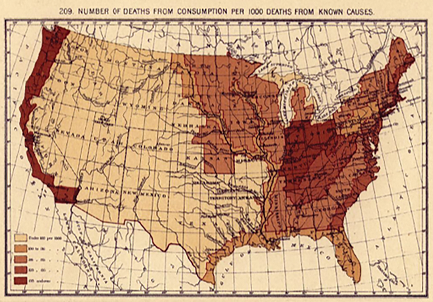 Statistical atlas of the United States, based upon the results of the eleventh census.